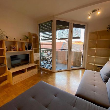 Apartma Felicija Ljubljana Exterior photo
