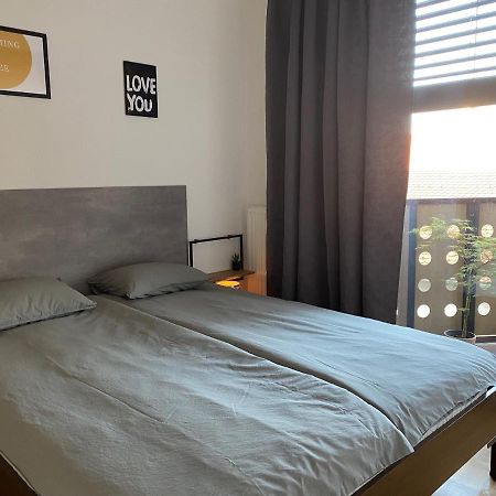Apartma Felicija Ljubljana Exterior photo