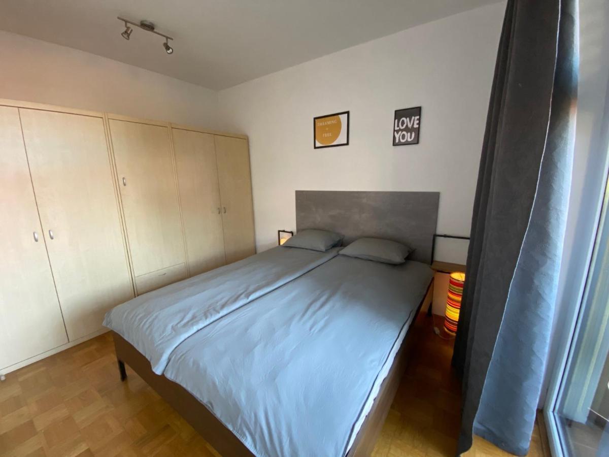 Apartma Felicija Ljubljana Exterior photo