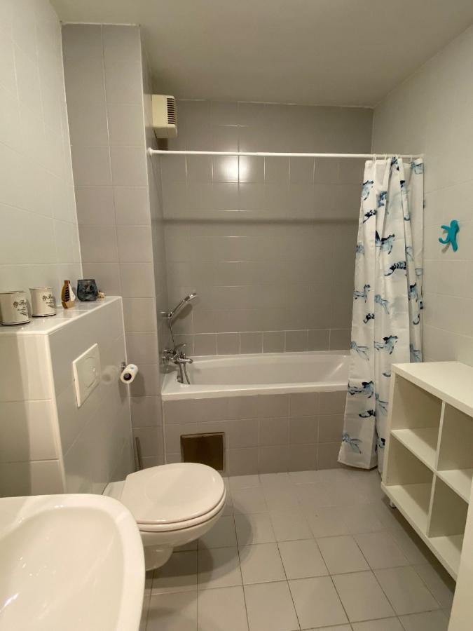 Apartma Felicija Ljubljana Exterior photo
