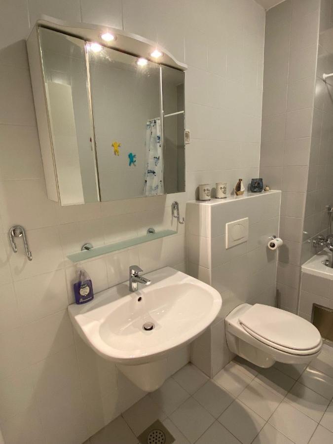 Apartma Felicija Ljubljana Exterior photo