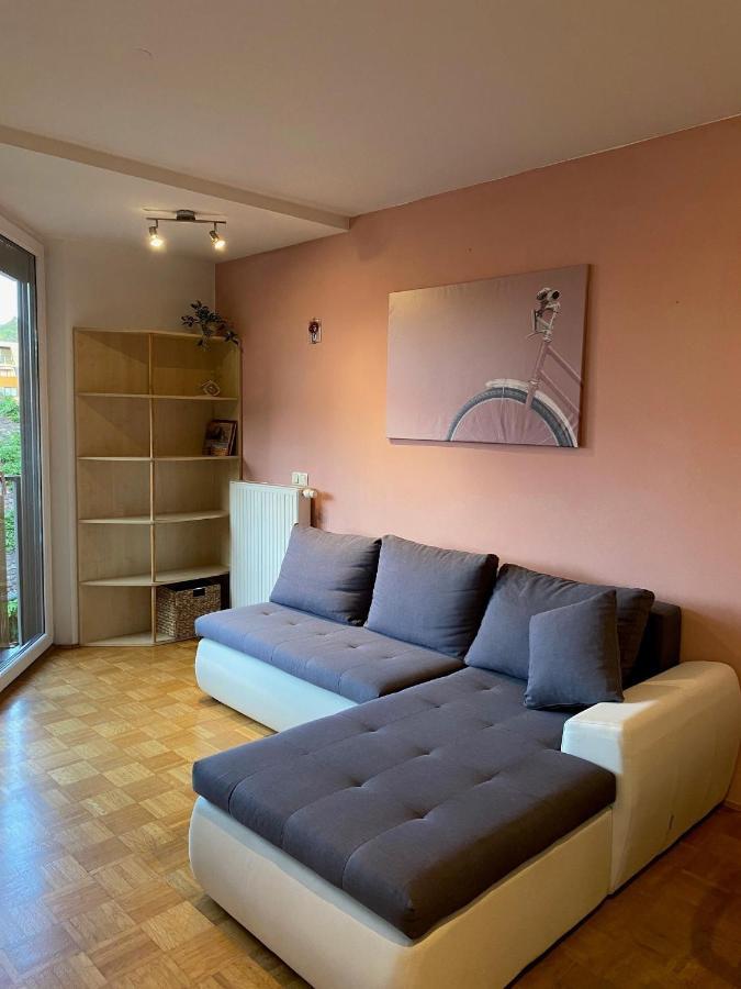Apartma Felicija Ljubljana Exterior photo