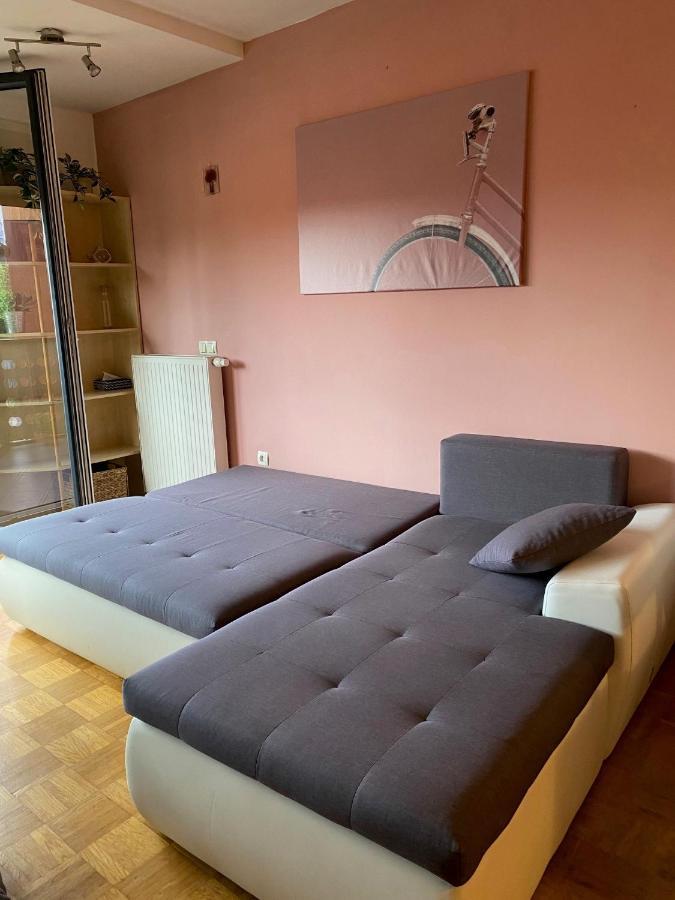 Apartma Felicija Ljubljana Exterior photo